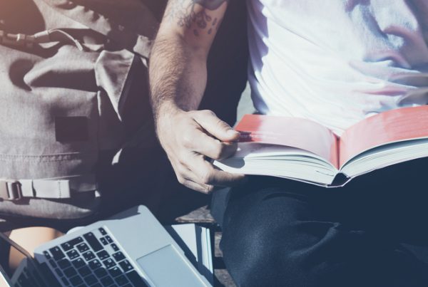 Como fazer uma boa introdução em um um texto acadêmico